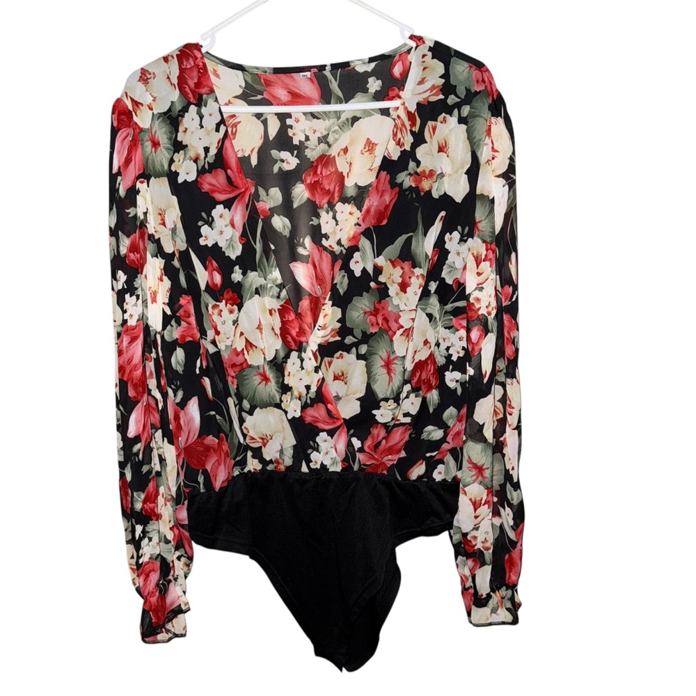 Bodysuit